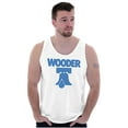 thumbnail image 3 of Wooder Pennsylvania State Tank Top T Shirts Men Women Brisco Brands S, 3 of 5