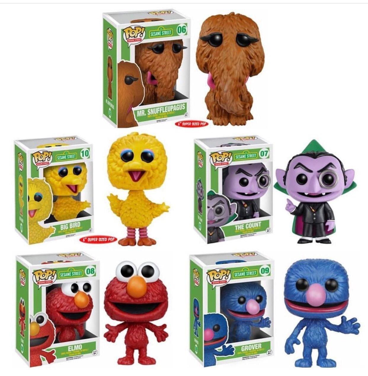 funko 43