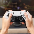 thumbnail image 1 of Consola de videojuegos portátil HD de 2,4G, más de 10000 juegos, diseño antideslizante para niños y niñas, 1 of 8