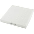 thumbnail image 5 of JADODE CF10134 Cabin Air Filter with Activated Carbon Compatible with Honda CRV,Honda Accord,Honda Civic Cabin Air Filter-White, 5 of 6