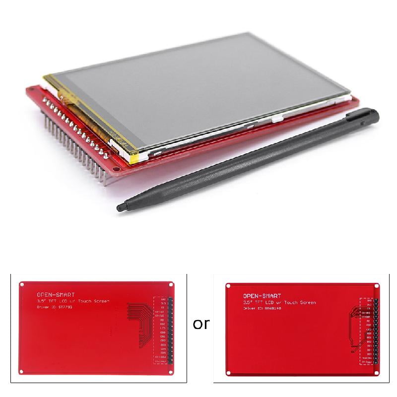 tft lcd frame buffer brands