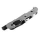 thumbnail image 4 of Escalada en roca autofrenante 25KN Cuerda de trabajo aéreo Descensor Cable Stop Rappelling Adultos Equipo de arrastre Aseguramiento Hardware Gris Sweethay OD002829-01, 4 of 7