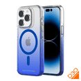 thumbnail image 2 of AXS Crystal Shield D3O Magsafe Compatible Apple iPhone 15 Pro, 2 of 8