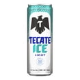 thumbnail image 1 of Cerveza Tecate Ice Light Lata 355 ml c/u, 1 of 5