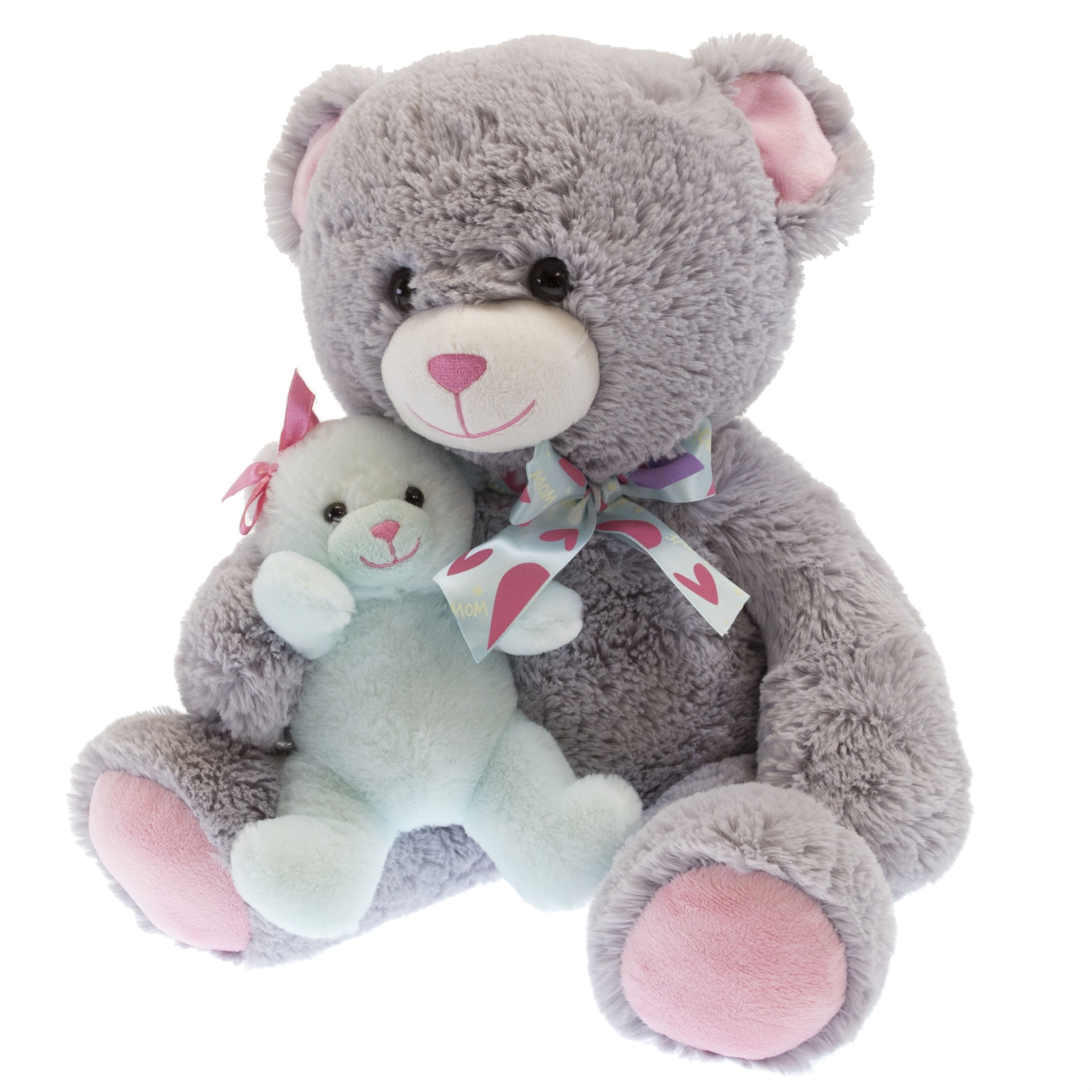 mothers day teddy