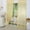 Yellow, variant on Extraordinary Home 39*79inch Curtains for Bedroom Sheer Curtains for Window Living Room Kitchen Farmhouse Curtains for Living Room- 2PCS-39*79inch Curtains for Bedroom