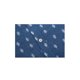 thumbnail image 5 of Camisa Estampada Floral Botones Abajo Manga Corta Para Hombre Azul Vaquero 52 Unique Bargains Camisa, 5 of 7