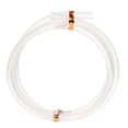 thumbnail image 2 of Spectra Baby USA - Authentic Premium Accessory Kit - (Medium / 24mm) - (INCLUDES 1 of each accessory) Replacement Parts for 9 Plus, S2, S1, M1 Breast Pumps, BPA/DEHP Free, 2 of 9