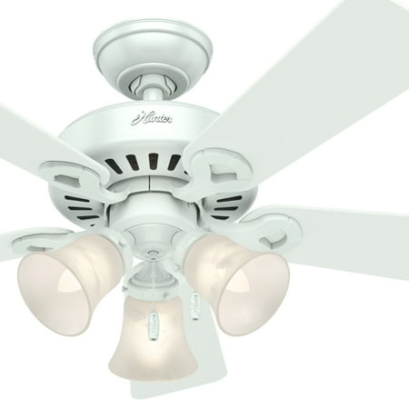 5 Blade Swirl Ceiling Fan - Hunter Fan 44