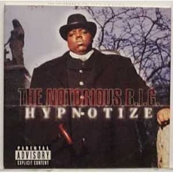 The Notorious B.I.G. - Ready to Die - Music & Performance - CD