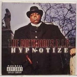 The Notorious B.I.G. - Ready to Die - Music & Performance - CD