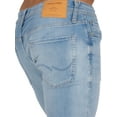 thumbnail image 5 of Jack & Jones Liam Original 002 Skinny Jeans, Blue, 5 of 5