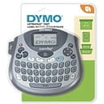 thumbnail image 2 of Dymo LetraTag LT-100T Labelmaker | Portable Label Printer with QWERTY Keyboard | Silver | Ideal for The Office or at Home, 2 of 4