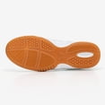 thumbnail image 7 of Butterfly Lezoline Unizes II Shoes White 5.5 (36 EU, 23.5 JP), 7 of 7