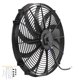 thumbnail image 1 of Ventilador Del Sistema De Aceite, Ventilador Del Enfriador De Aceite Ventilador De Radiador De Diseño Delgado Para Sistema De Aire Acondicionado Para Intercooler Para Radiadores OTVIAP Radiator Fan, 1 of 8