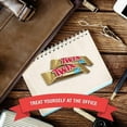 thumbnail image 3 of Twix Caramel Fun Size Chocolate Cookie Candy Bar 3.28-Ounce 6-Count Pack, 3 of 5