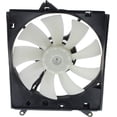 thumbnail image 5 of COOLING FAN ASSEMBLY Compatible with TOYOTA AVALON 2000-2004 RH with Radiator Marked 0A17, 5 of 5