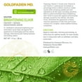 thumbnail image 6 of Goldfaden MD Brightening Elixir, 6 of 6