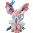 thumbnail image 5 of 30CM Pokemon Anime Plush Toy Eevee sylveon Umbreon Vaporeon Flareon Glaceon Leafeon Jolteon Espeon Stuffed Peluche Kids Toy Gift, 5 of 5