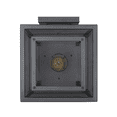 thumbnail image 4 of Vivio Lighting Musa Outdoor Wall Lanterns, 4 of 6
