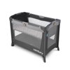 Century? Travel On? 2-in-1 Compact Playard with Bassinet, Metro