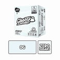 thumbnail image 2 of GHOST® ENERGY Zero Sugars Energy Drink, Original Flavor, 100mg Natural Caffeine, 8.4 fl oz, 4 Pack Cans, 2 of 13