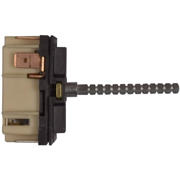 Genuine Whirlpool W10900107 Surface Element Switch