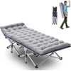 Strip Gray+Cotton Pad