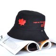 thumbnail image 2 of Sombrero de sol unisex Bucket Hat Iconss para mujeres, hombres y adolescentes, 2 of 3