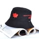 thumbnail image 2 of Sombrero de sol unisex Bucket Hat Iconss para mujeres, hombres y adolescentes, 2 of 3