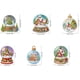 thumbnail image 2 of Magnets Pintura Diamantes Kits Arte 6pcs Navidad Artesanía Bricolaje, 2 of 9