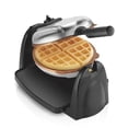 thumbnail image 1 of Hamilton Beach 26031 Removable Grid Belgian Waffle Maker, 1 of 5