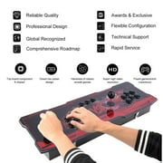 986 In 1 Double Stick Arcade Console Fight Games Gamepad Machine VGA HDMI HD USB Support Pause Function US Plug