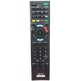 thumbnail image 1 of Universal Remote for Sony TV RM-YD087 RMYD087 KDL55W900A XBR55X900A RM-YD075 RMYD075 RM-YD072 RMYD072 Remote Control, 1 of 1