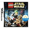 LEGO Star Wars: Complete Saga (DS) - Pre-Owned