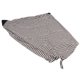 thumbnail image 3 of Funda de puf rellenable, lavable a máquina, bolsas de almacenamiento de juguetes para niños, funda de sofá DIY para el hogar, rayas de café, 3 of 8