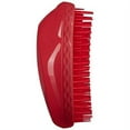 thumbnail image 3 of Tangle Teezer The Original Detangling Hairbrush - Thick & Curly / Red, 3 of 3