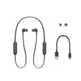 thumbnail image 5 of Sony Sans Écouteurs Fil Intra-Auriculaire WIXB400, 5 of 5