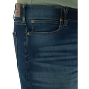 Lee® Men's and Big Men's Extreme Motion Relaxed Straight Leg Jean