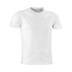 thumbnail image 1 of Spiro - Camiseta deportiva Impact Aircool para adultos unisex (Blanco), 1 of 2