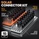 thumbnail image 4 of Kit de Herramientas para Crimpar Conectores Solares SOMELINE para Panel Solar, 4 of 9