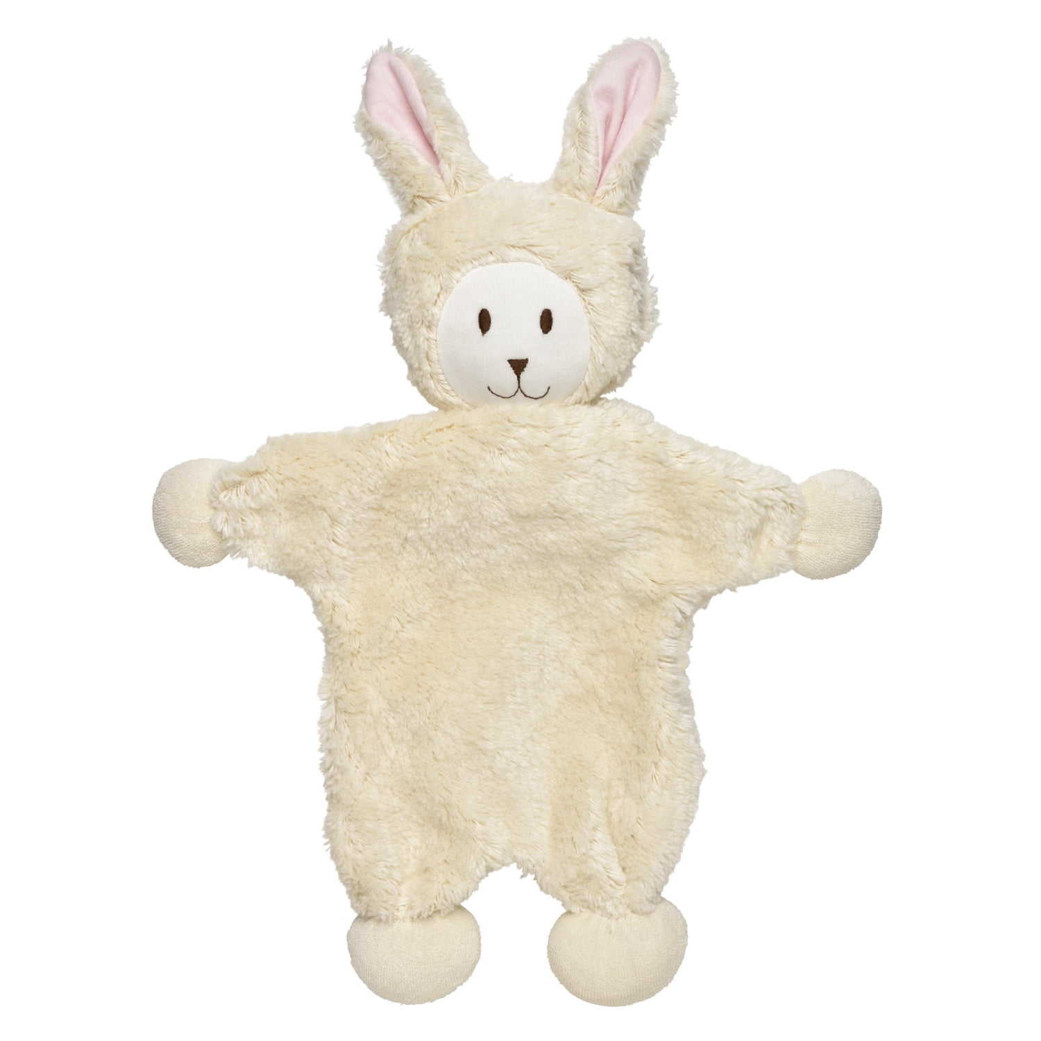 Under the Nile Snuggle Bunny Pink