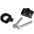 thumbnail image 4 of Yuarrent Tensor de cadena Perno de aleación de aluminio Tornillo Sujetador de ciclismo Palanca de liberación Cadenas Rodillo Chopper Artesanía Ropa Deportiva, Zapatos, 4 of 6
