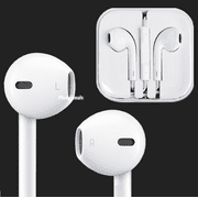 Headset Compatible to iPhone