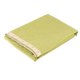 thumbnail image 1 of Paño de Mesa, Cubierta Protectora Cubierta de Mesa Paño de Mesa de Comedor para Banquete de Vacaciones Celebración Festival Cocina , VERDE Gloria Manteles, 1 of 9