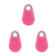 thumbnail image 4 of Riwesomey Mini rastreador inteligente para mascotas, rastreador Bluetooth resistente al agua antipérdida para mascotas, perros, gatos, llaves, rosado 3piezas Riwesomey CBP025437, 4 of 6
