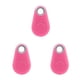 thumbnail image 4 of sweethay Mini rastreador inteligente para mascotas, rastreador Bluetooth resistente al agua antipérdida para mascotas, perros, gatos, llaves, rosado 3piezas sweethay CBP025437, 4 of 6