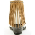 thumbnail image 5 of Yippee Ki Yay By Old Gringo Women's Tess Western Booties Snip Toe - YBL594-4 7 1/2 M  US, 5 of 7