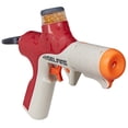 thumbnail image 6 of Nerf Pro Gelfire Twist Shot Blaster, 5,000 Gelfire Rounds, Integrated Hopper, Eyewear, Ages 14+, 6 of 7