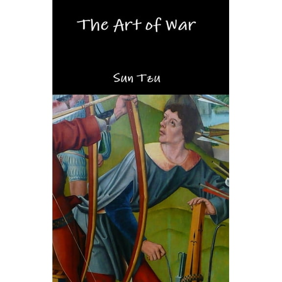 The Art of War (Hardcover)
